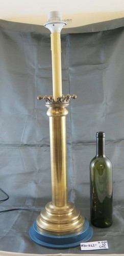 Grande lampada tavolo - lampada, da