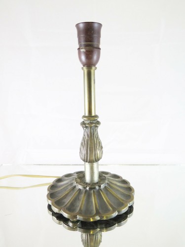 Lampada comodino piccole - lampada, di