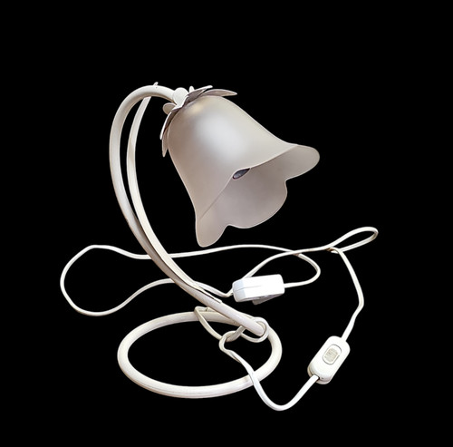 Lampada tavolo abat - abat, jour