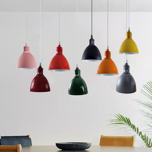 Lampada soffitto retrò - da,