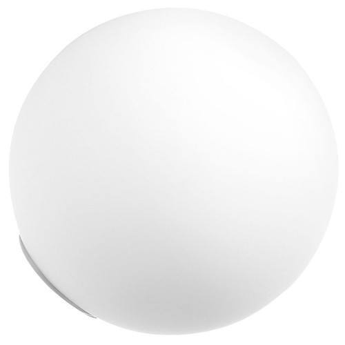Ricambio paralume sfera vetro