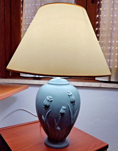 Lume vintage lampada - lume,