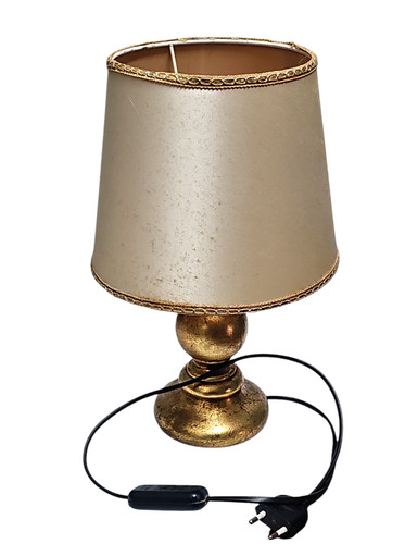 Lampada tavolo abat - da,