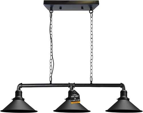 Lampada sospensione vintage - lampada,