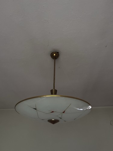 Lampadario abat jours - lampadario,