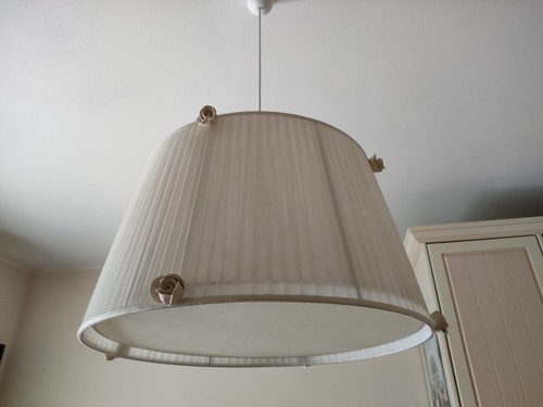 Set lampadario applique e - applique,