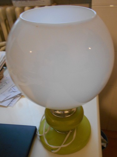 Set lampadario abat - lampadario, e