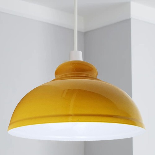 Paralume soffitto in - da,