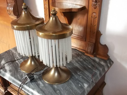 Lampadario abat jour - lampadario,