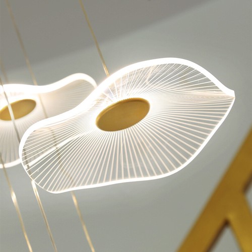 Lampadario sospensione 3 - sospensione,