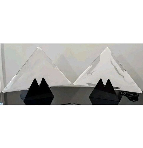 Coppia lampade abat jour - coppia, in