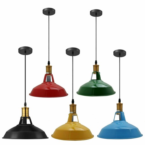 Paralume stile vintage - paralume,