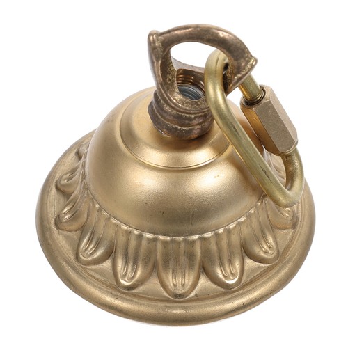 Piastra gancio soffitto in - gancio,