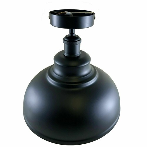 Lampada soffitto vintage - da,